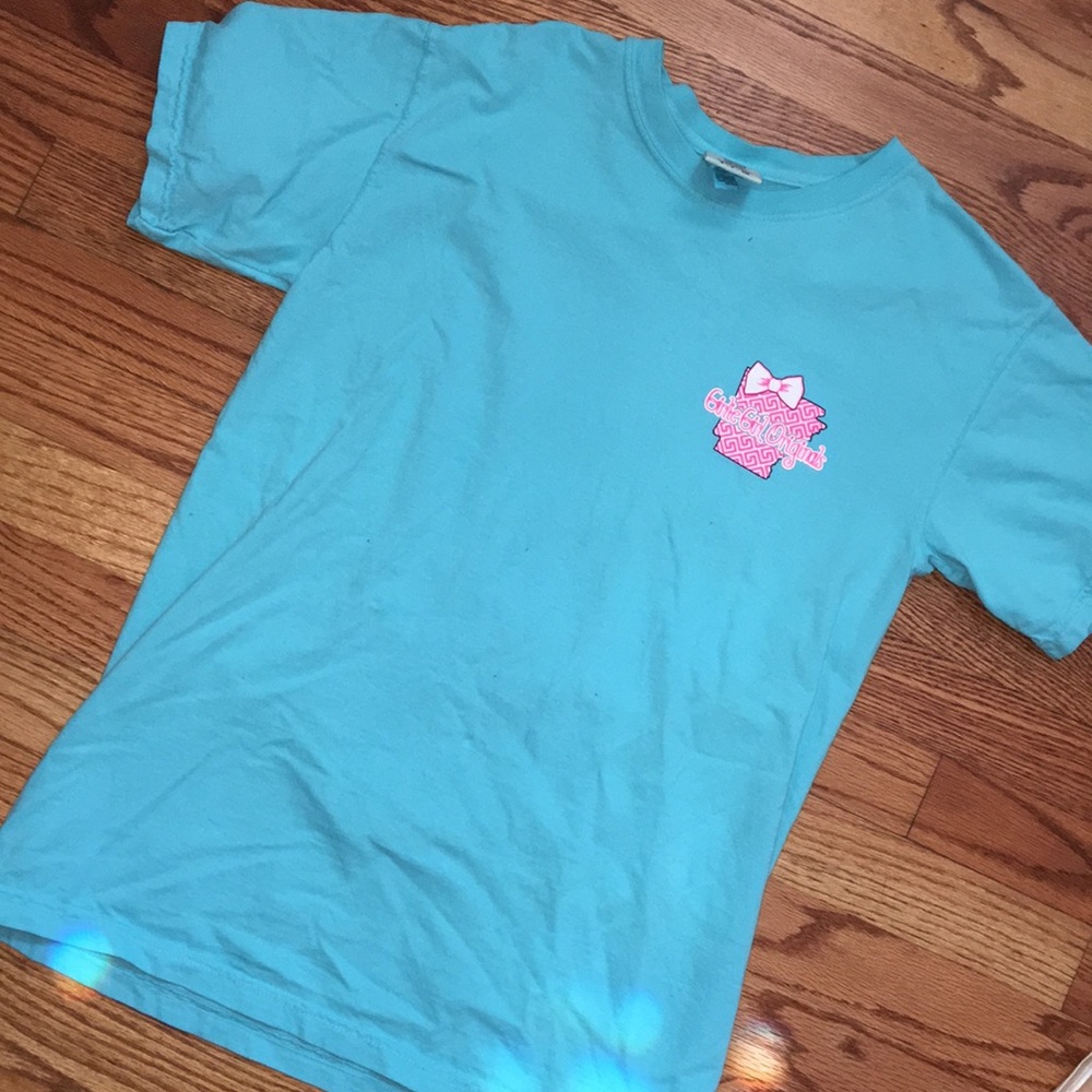 Brand new Girly Girl Arkansas shirt!